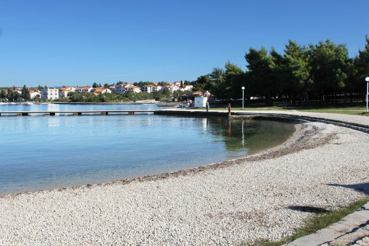 With A Parking Space - Diklo, - 13327 Zadar