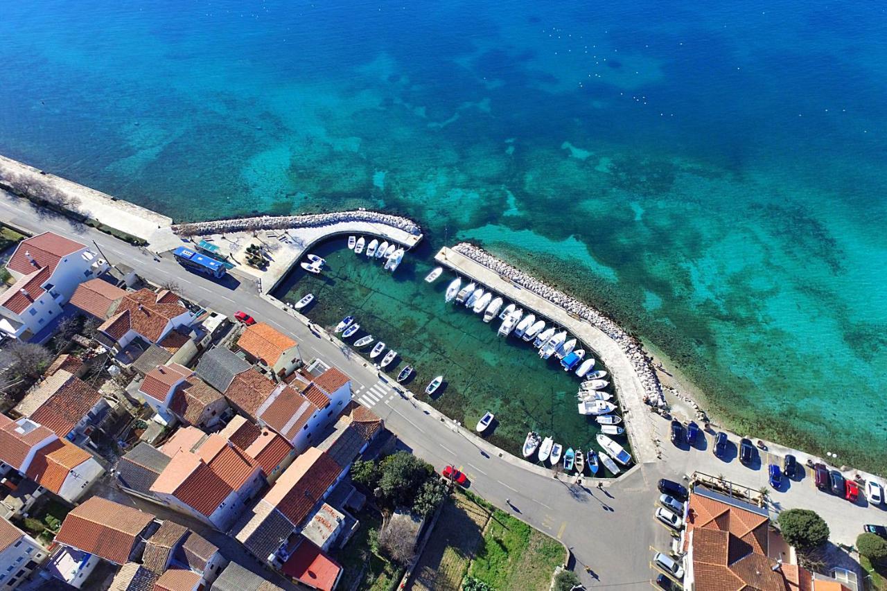 With A Parking Space - Diklo, - 13327 Apartament Zadar