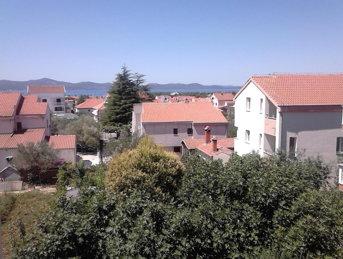 Apartament With A Parking Space - Diklo, - 13327 *